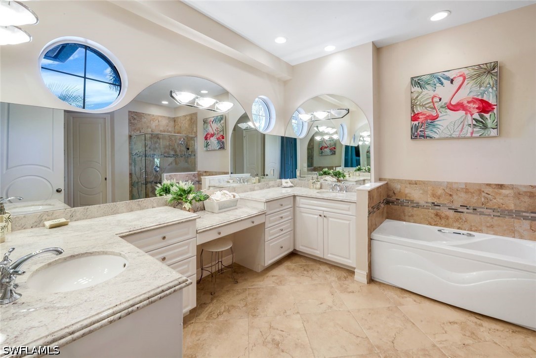 4 Bed Pool Home for Sale in Marco Island, photo 31