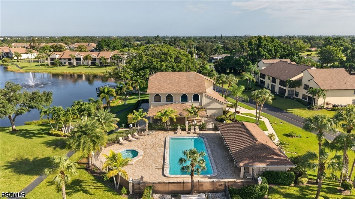 2 Bed Condominium for Sale in Fort Myers, photo 31