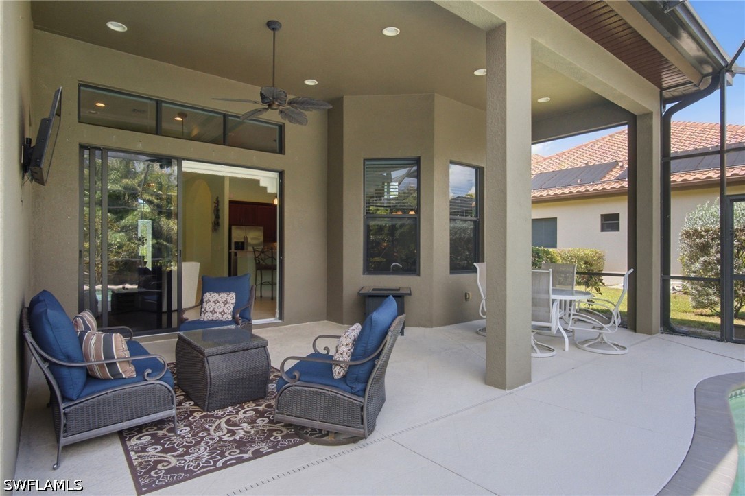 3 Bed Pool Home for Sale in Secoya Reserve, photo 31