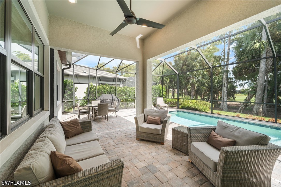 2 Bed Pool Home for Sale in Naples, photo 31