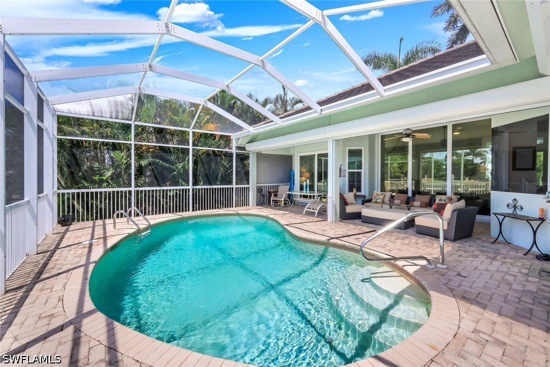 3 Bed Pool Home for Sale in Marco Island, photo 31