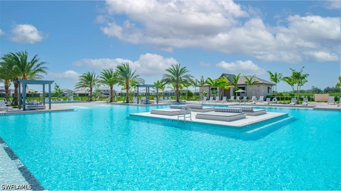 3 Bed Pool Home for Sale in Verdana Village, photo 31