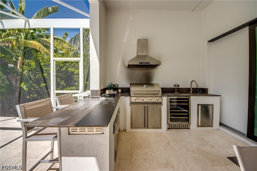 4 Bed Pool Home for Sale in Cape Coral, photo 31