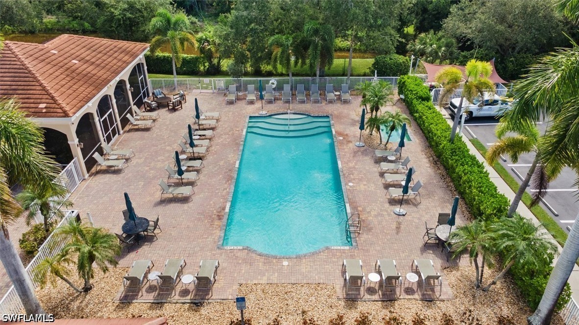 3 Bed Pool Home for Sale in Botanical Place, photo 31