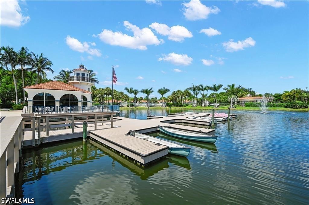 2 Bed Waterfront Home for Sale in Estero, photo 31