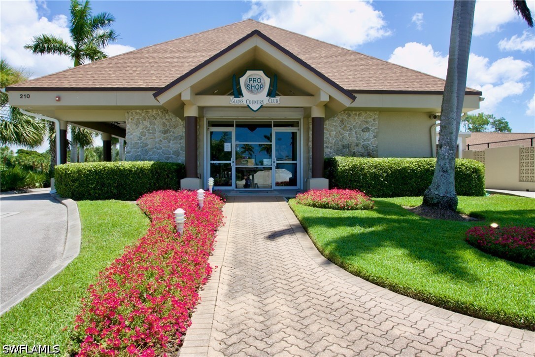 2 Bed Attached for Sale in Glades Country Club, photo 31