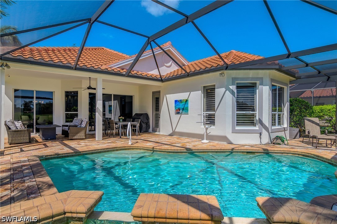 2 Bed Pool Home for Sale in Ginger Pointe, photo 31