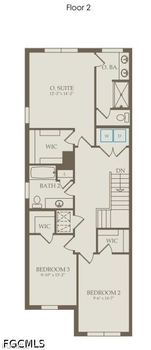 3 Bed Townhouse for Sale in Cape Coral, photo 31