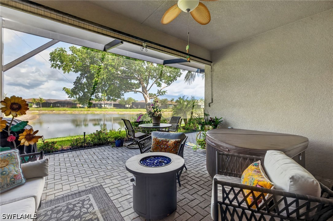 2 Bed Waterfront Home for Sale in Valencia Bonita, photo 31