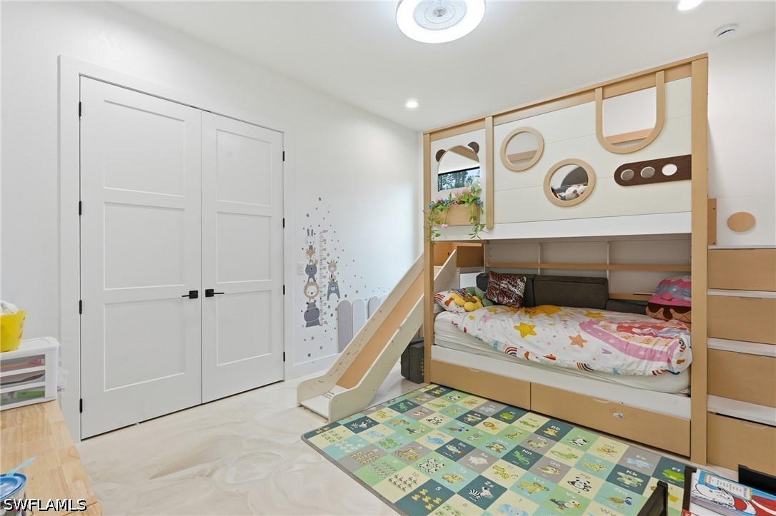 5 Bed Pool Home for Sale in North Port, photo 31