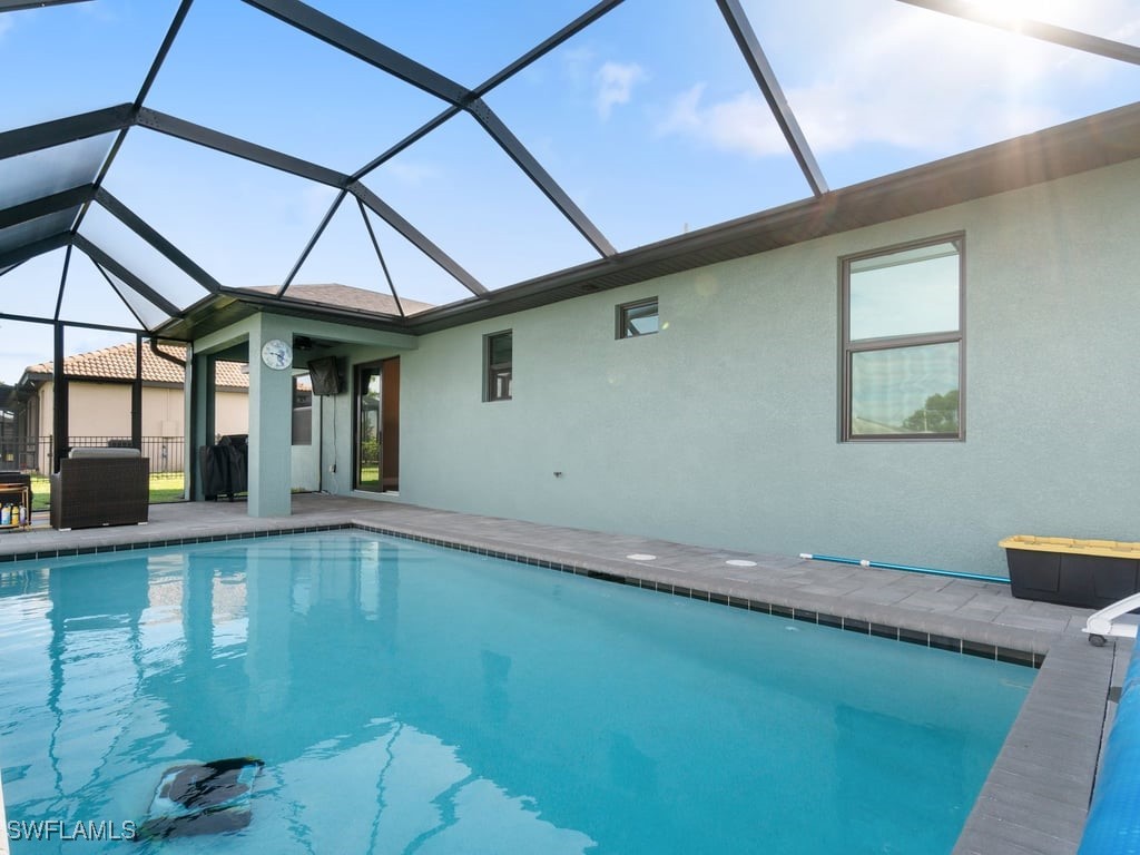 3 Bed Pool Home for Sale in Cape Coral, photo 32