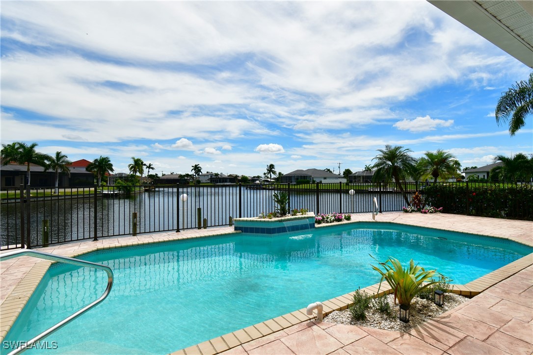 3 Bed Pool Home for Sale in Cape Coral, photo 32