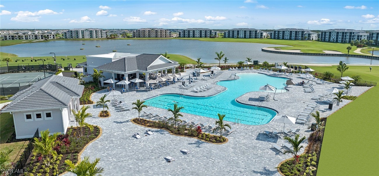 2 Bed Waterfront Home for Sale in Ave Maria, photo 32