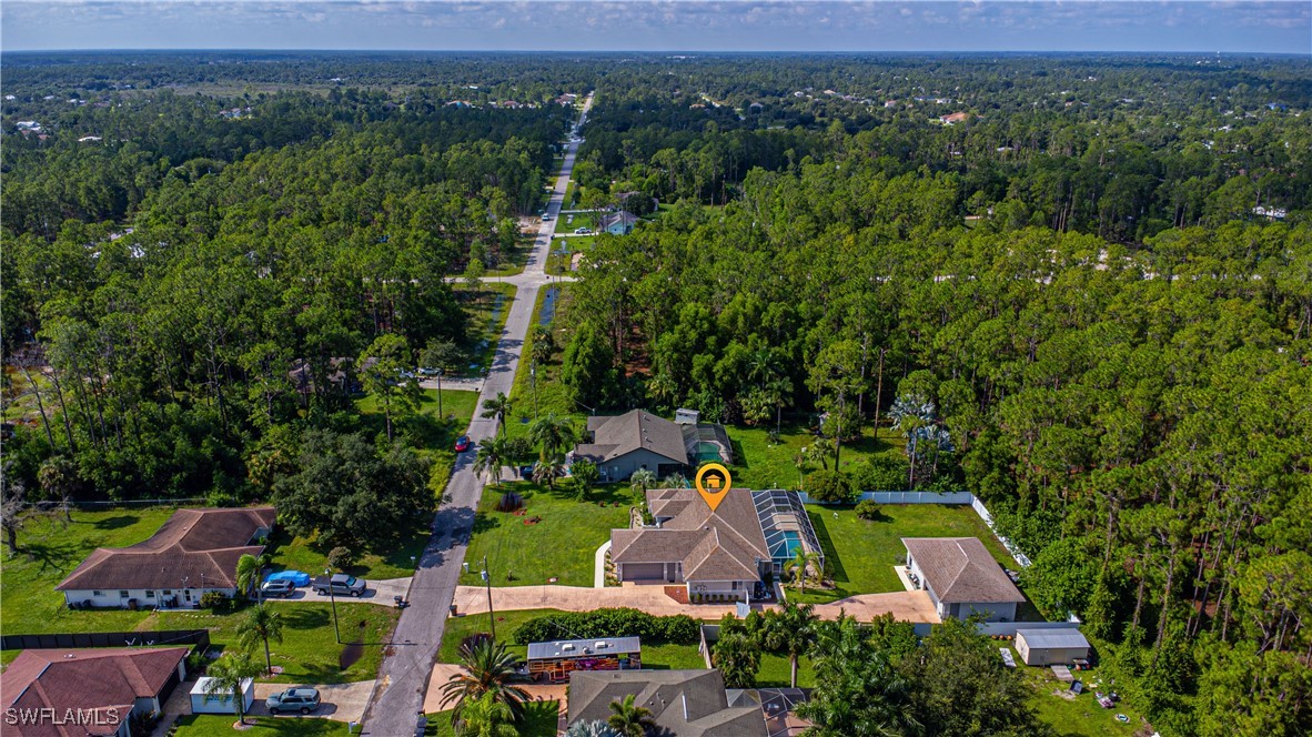 4 Bed Pool Home for Sale in Lehigh Acres, photo 32