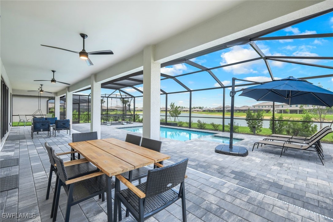 5 Bed Pool Home for Sale in Timber Creek, photo 32