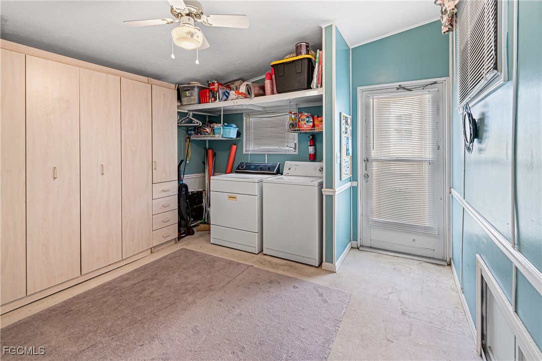 1 Bed ManufacturedHome for Sale in Estero, photo 32
