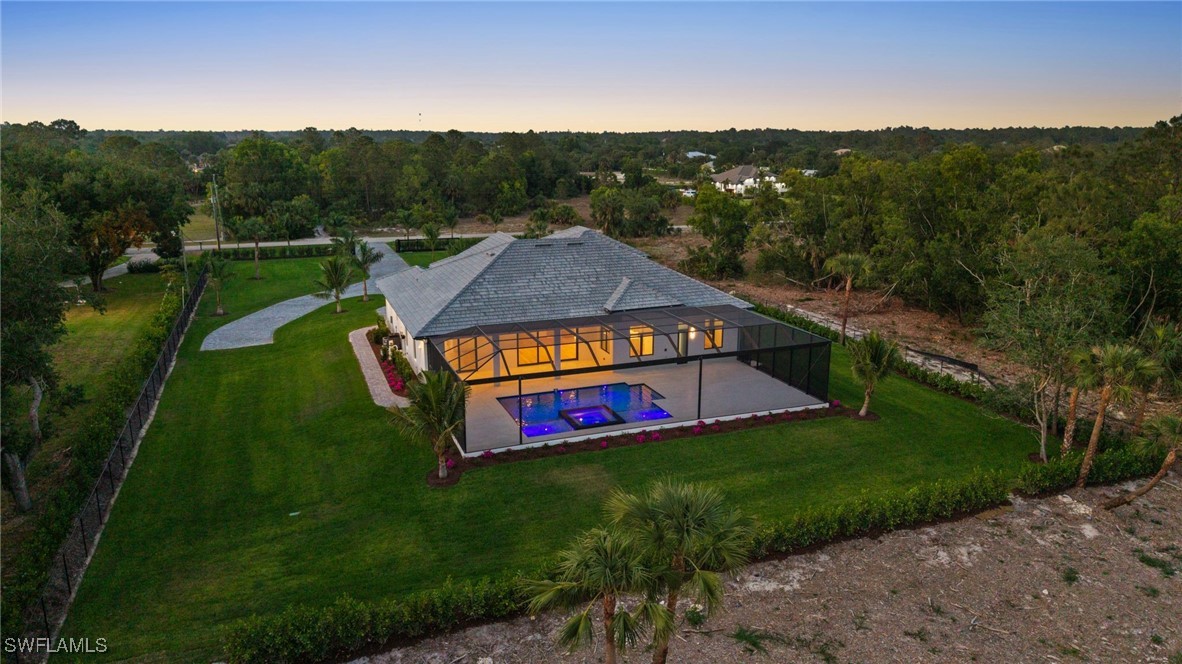 4 Bed Pool Home for Sale in Naples, photo 32