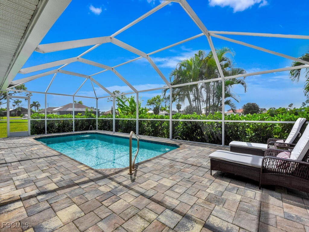 3 Bed Pool Home for Sale in Cape Coral, photo 32