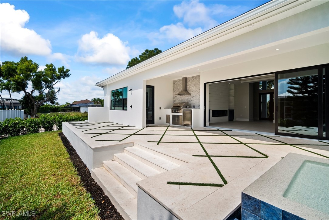 3 Bed Pool Home for Sale in Marco Island, photo 32