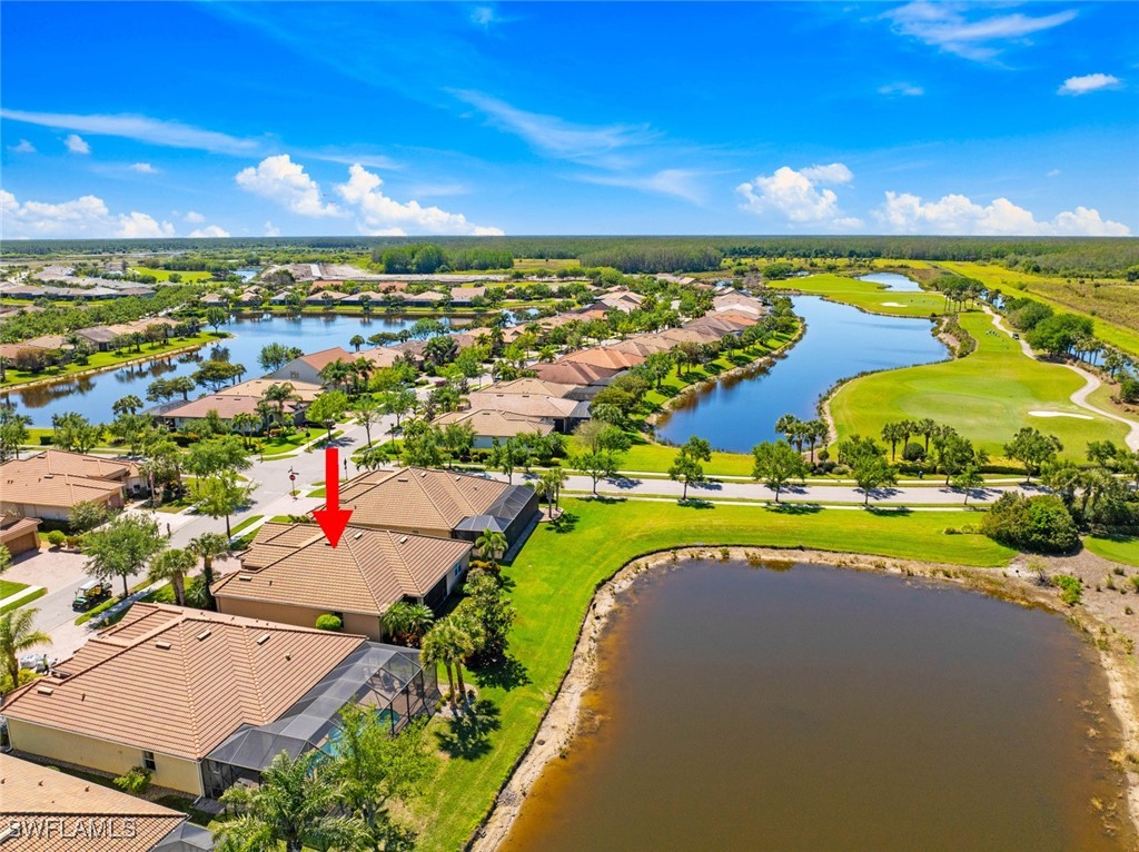3 Bed Waterfront Home for Sale in Del Webb, photo 32