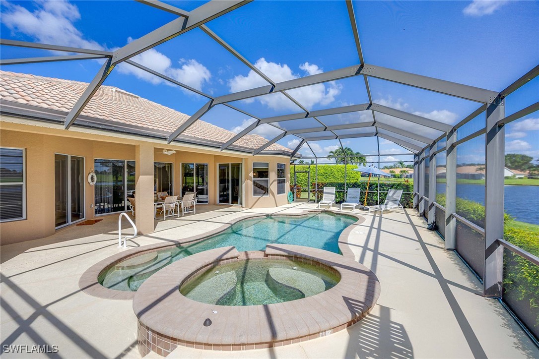 3 Bed Pool Home for Sale in Masters Reserve, photo 32