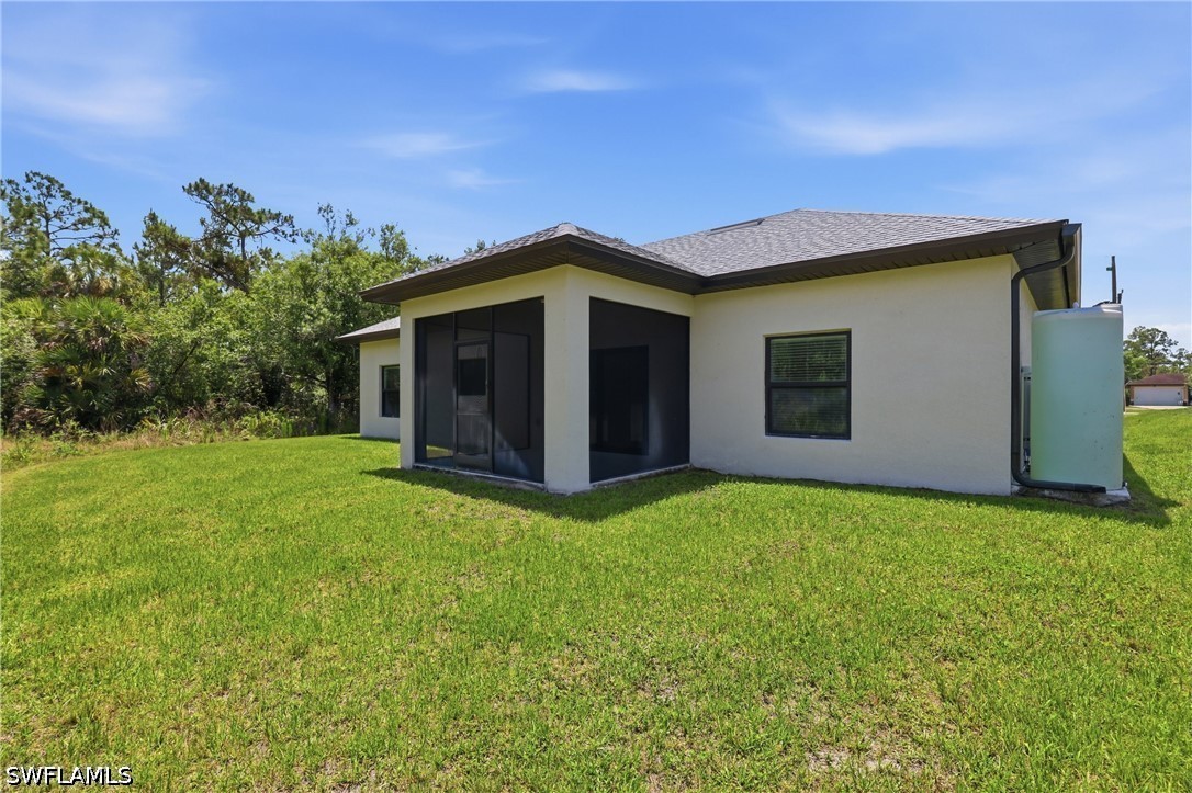 3 Bed SingleFamilyResidence for Sale in Naples, photo 32