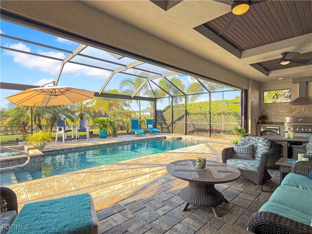 3 Bed Pool Home for Sale in Broadmoor, photo 32