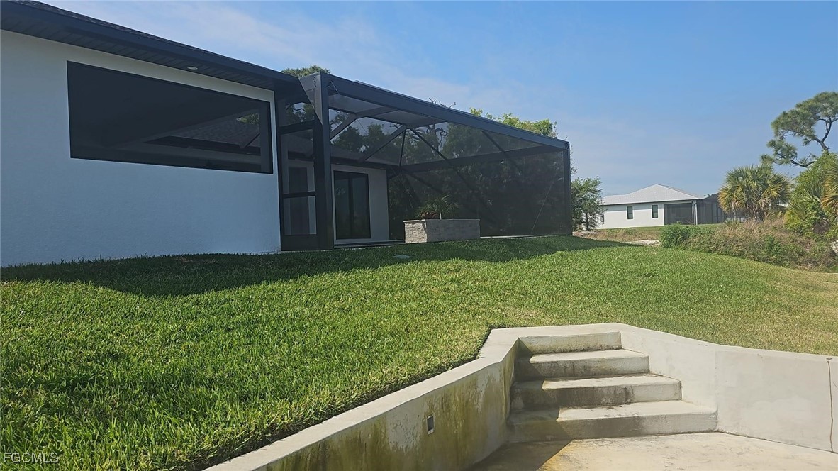 3 Bed Pool Home for Sale in Cape Coral, photo 32