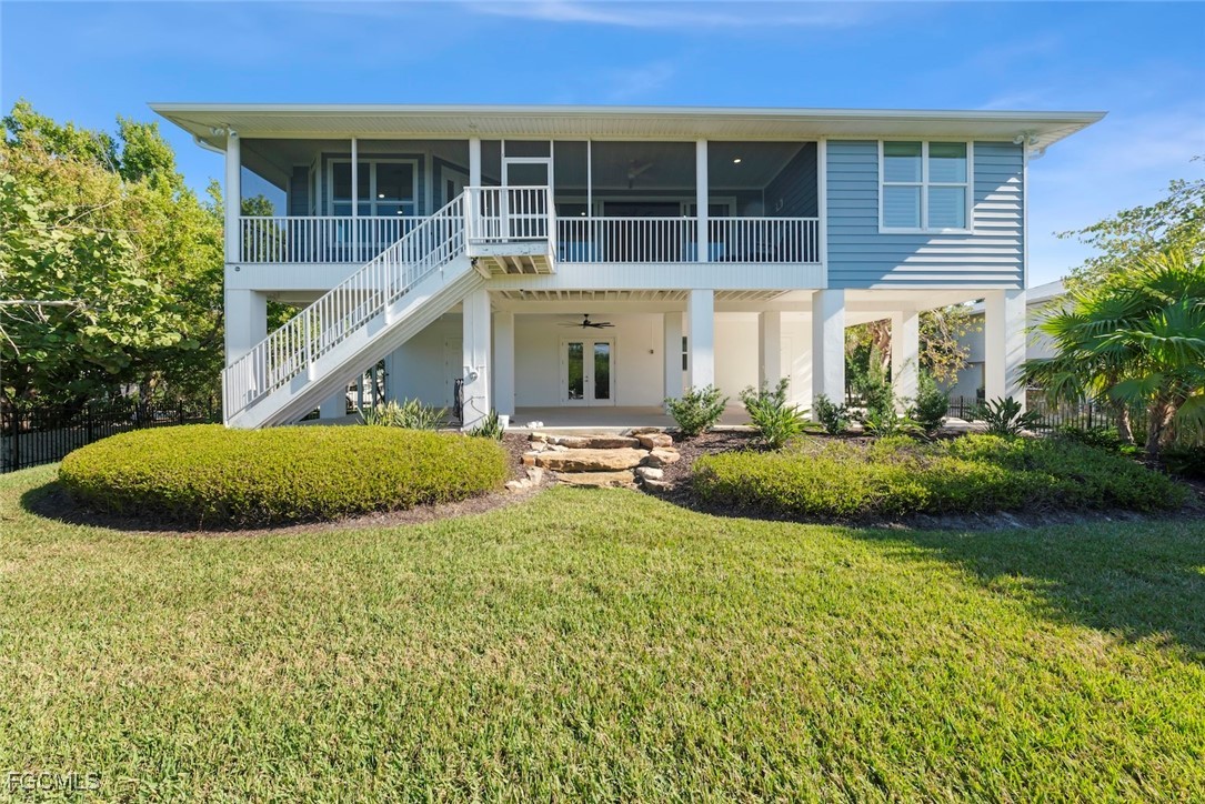 4 Bed Waterfront Home for Sale in Del Sega, photo 32