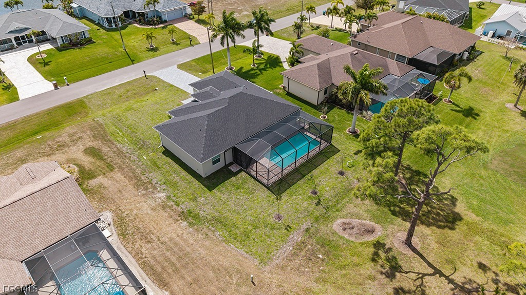 4 Bed Pool Home for Sale in Cape Coral, photo 32