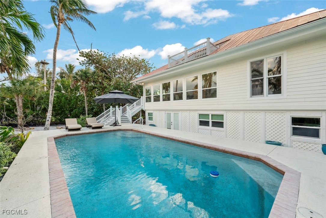 3 Bed Pool Home for Sale in Metes And Bounds, photo 32