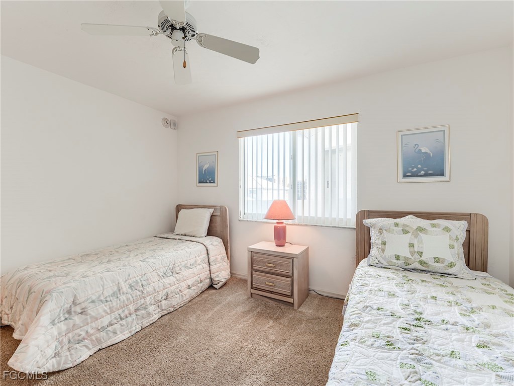 2 Bed Waterfront Home for Sale in Fort Myers Beach, photo 32