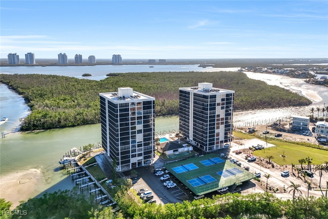 2 Bed Waterfront Home for Sale in Bay Harbor Club Condo, photo 32