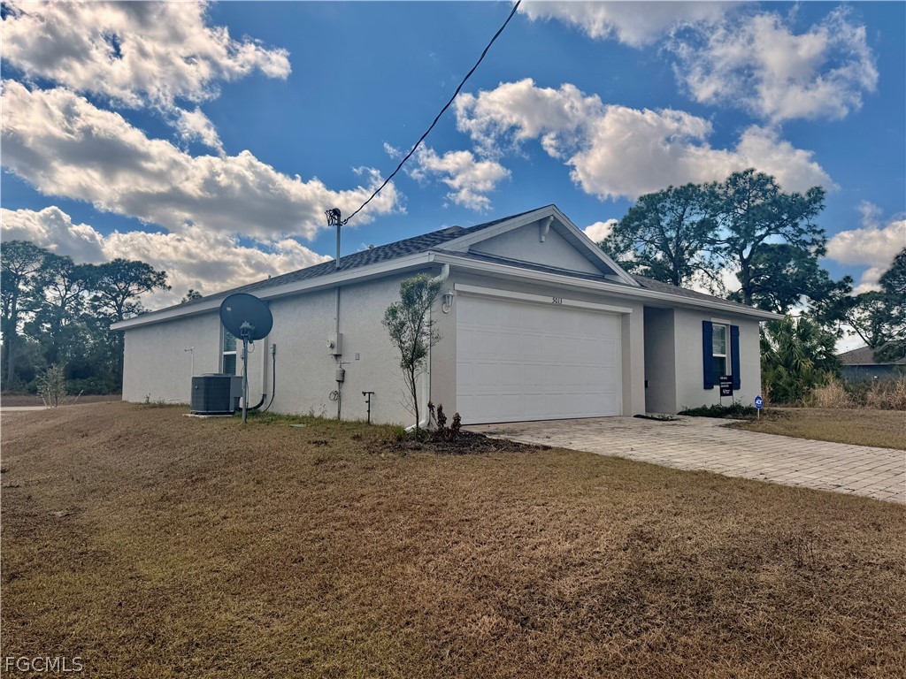 4 Bed SingleFamilyResidence for Sale in Labelle, photo 32