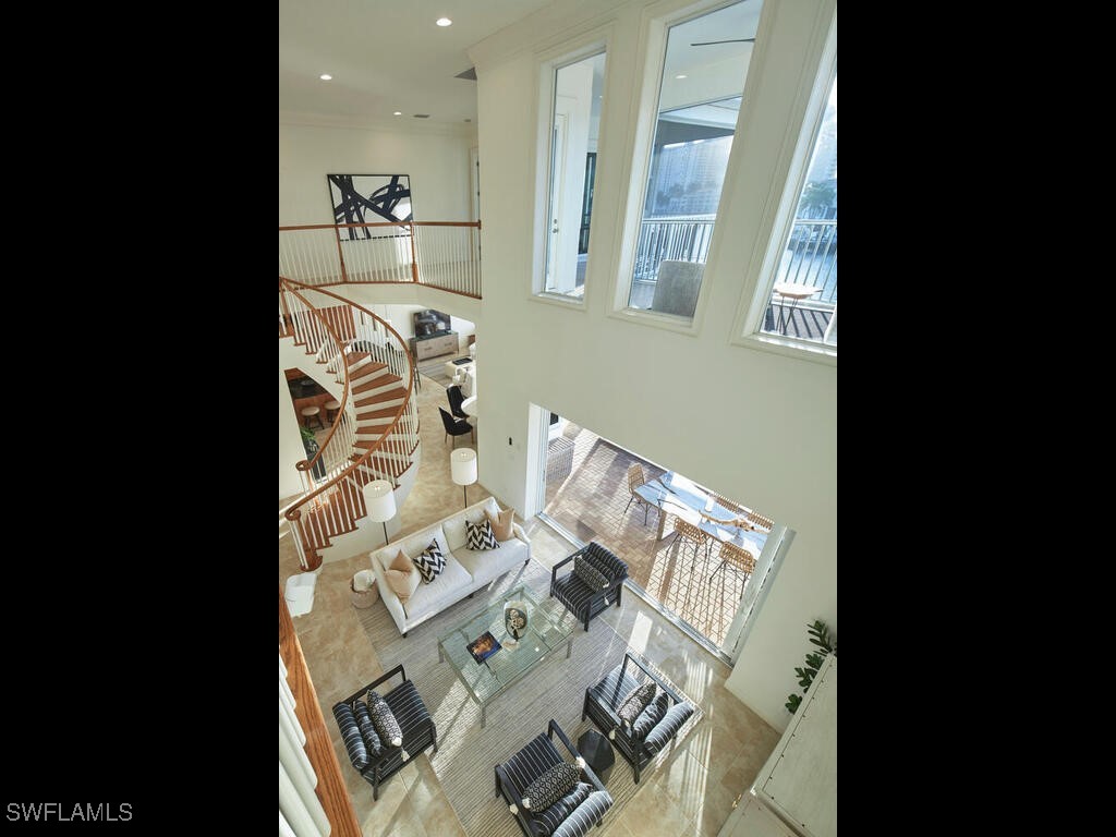 6 Bed Pool Home for Sale in Park Shore, photo 32