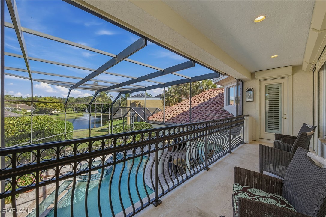 5 Bed Pool Home for Sale in Naples, photo 32