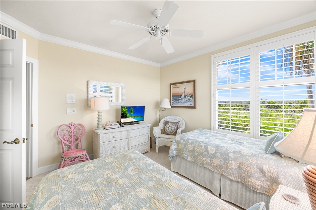 3 Bed Pool Home for Sale in Sanibel, photo 32