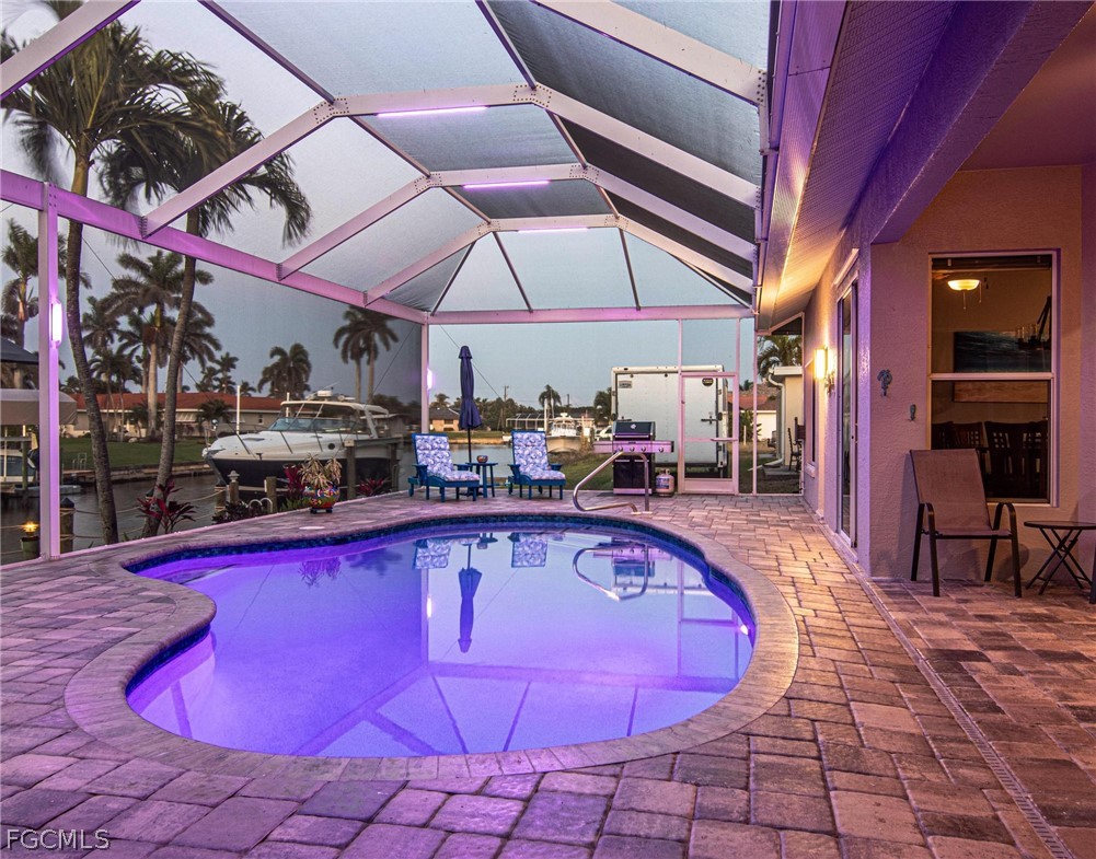 3 Bed Pool Home for Sale in Cape Coral, photo 32