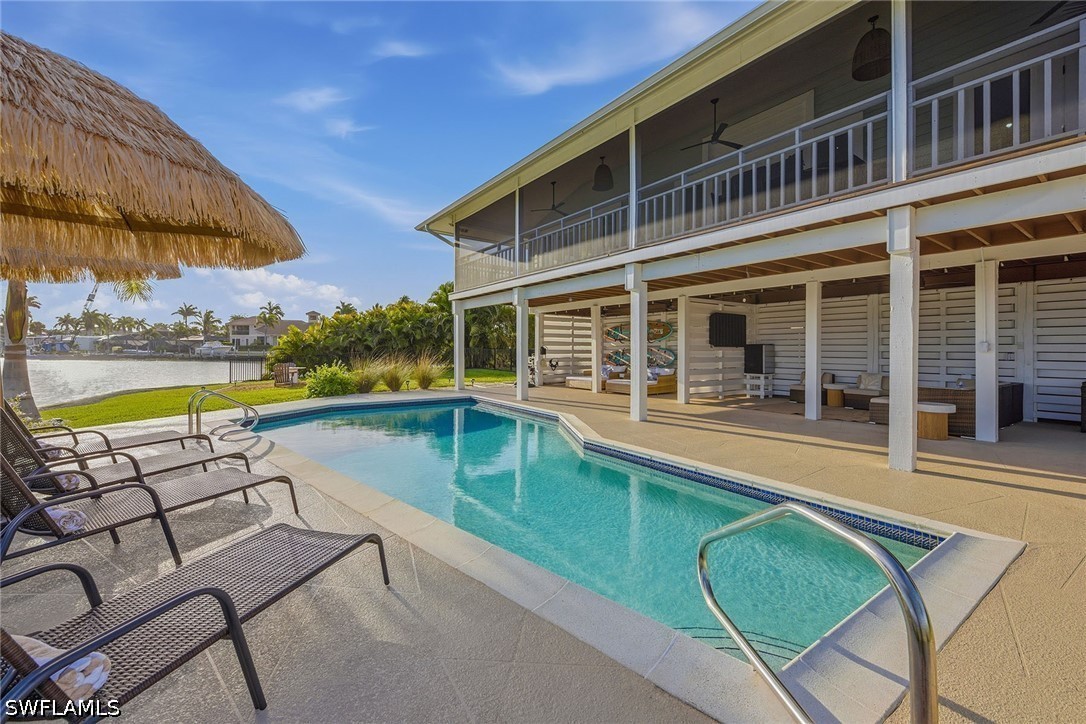 3 Bed Pool Home for Sale in Marco Island, photo 32