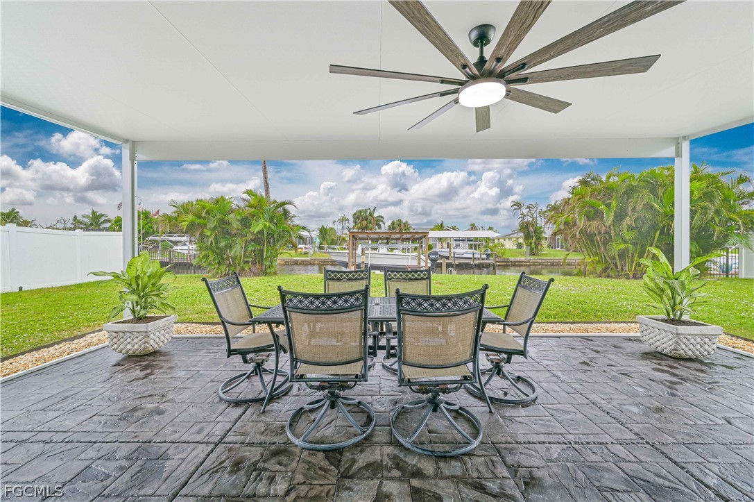 3 Bed Waterfront Home for Sale in Cape Coral, photo 32