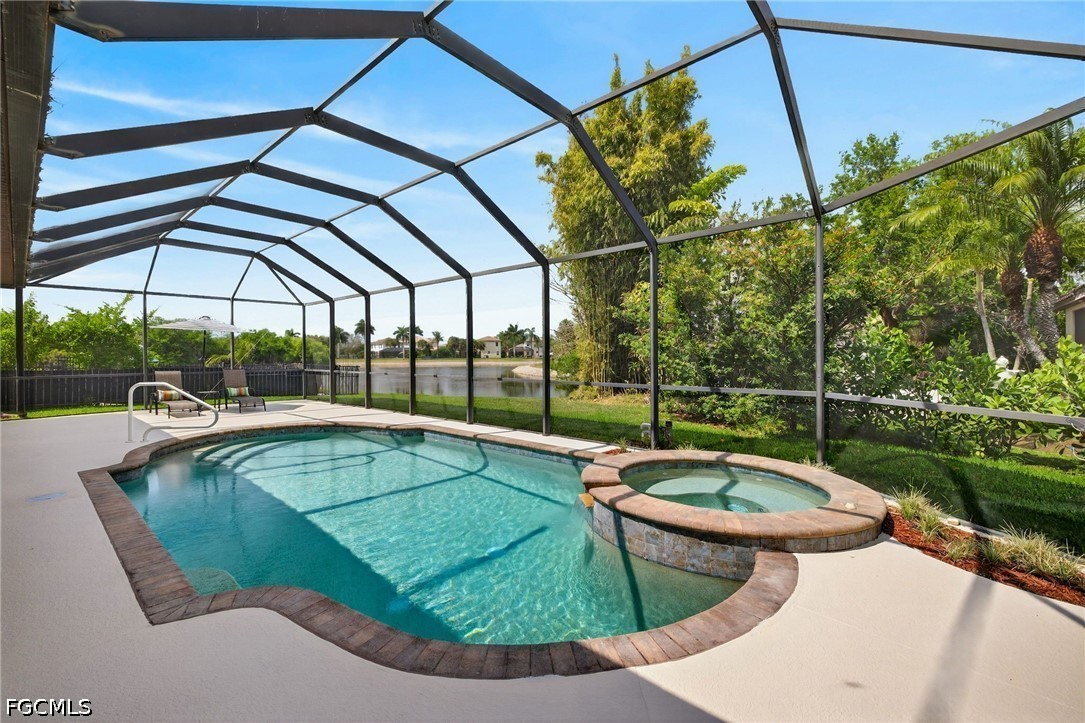 5 Bed Pool Home for Sale in Daniels Preserve, photo 32