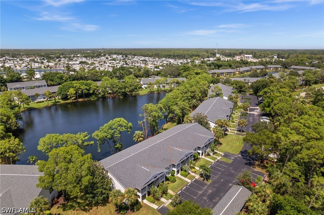 2 Bed Waterfront Home for Sale in Naples, photo 32