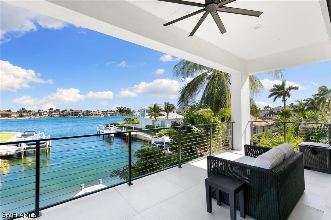 5 Bed Pool Home for Sale in Marco Island, photo 32