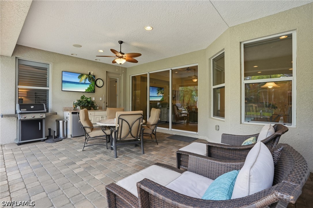 3 Bed Pool Home for Sale in Firano At Naples, photo 32