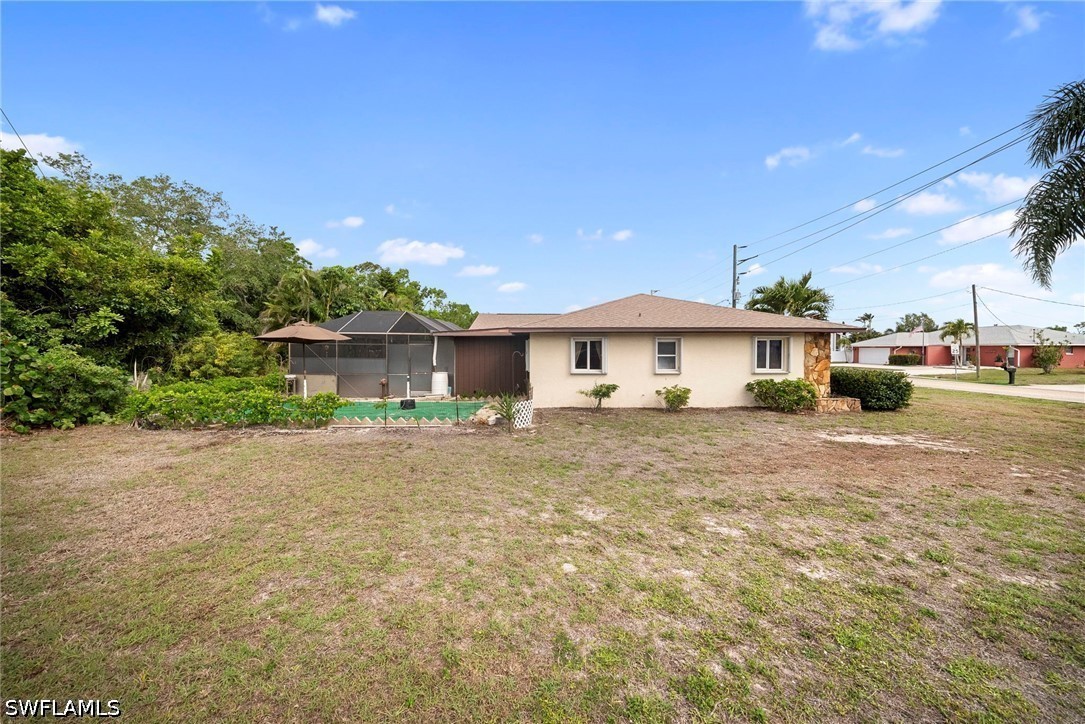3 Bed Pool Home for Sale in San Carlos Park, photo 32