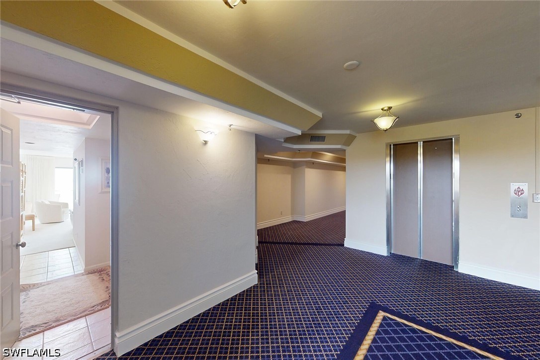 2 Bed Waterfront Home for Sale in Marco Island, photo 32