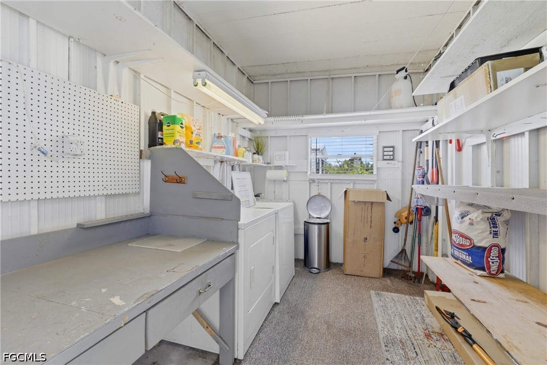 2 Bed ManufacturedHome for Sale in North Fort Myers, photo 32