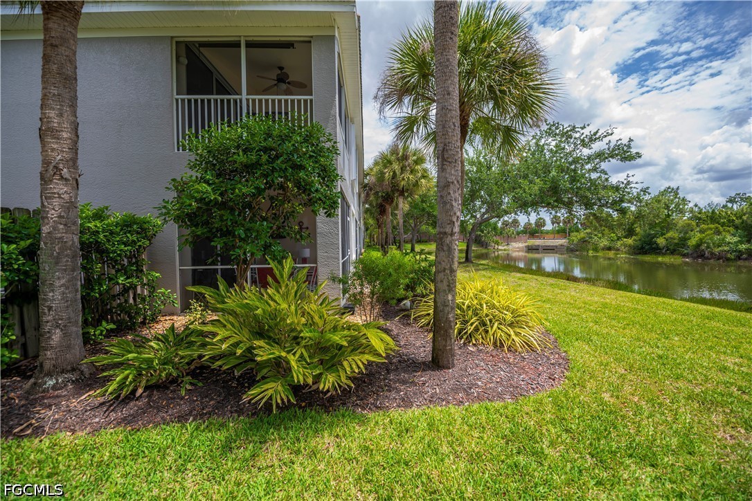 2 Bed Waterfront Home for Sale in Garden Lakes, photo 32