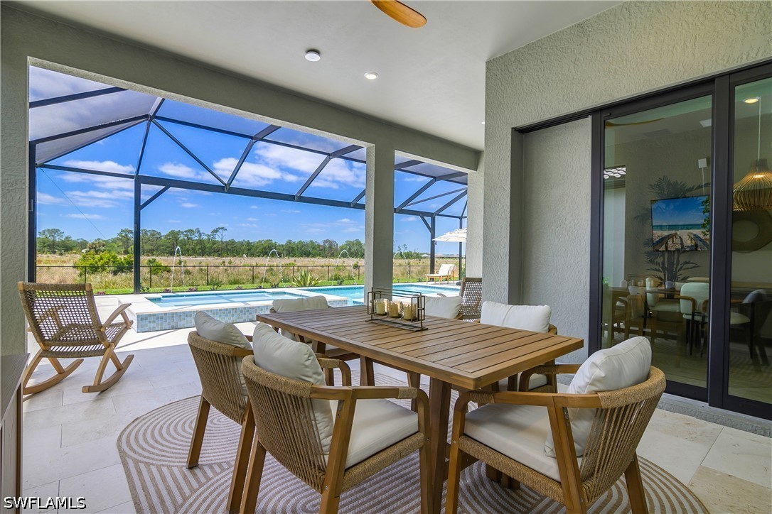 3 Bed Pool Home for Sale in Verdana Village, photo 32
