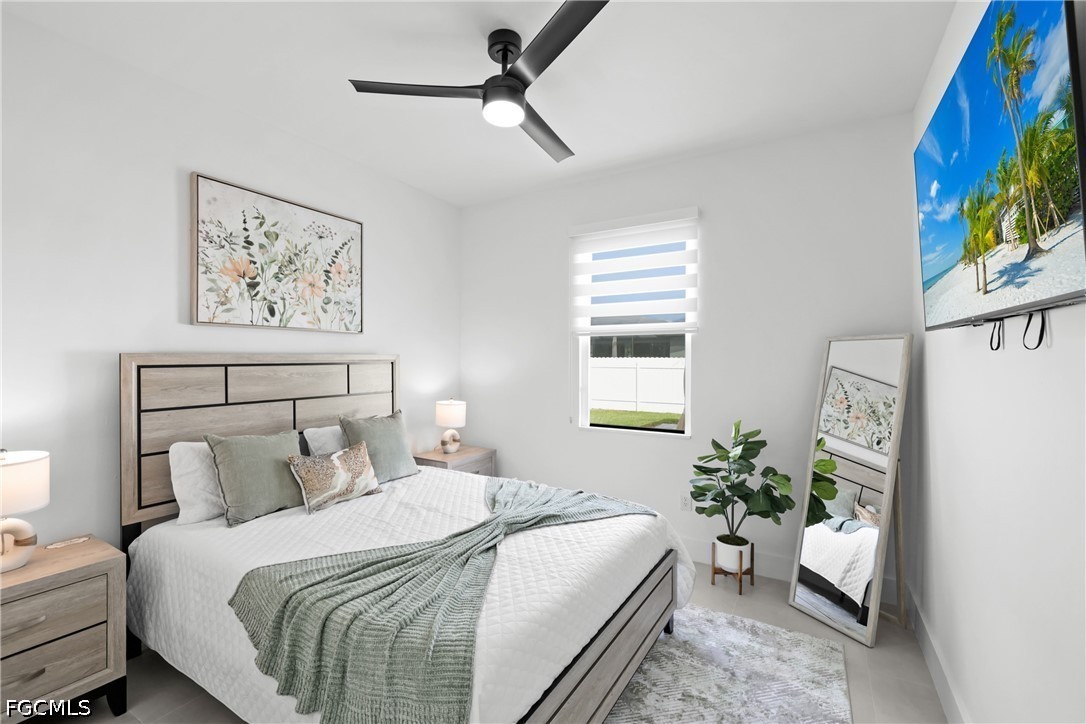 4 Bed Pool Home for Sale in Cape Coral, photo 32